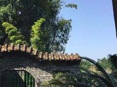 -东莞市可园博物馆