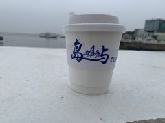 -东极岛景区