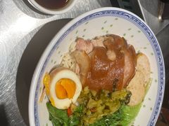 -潮界(虹桥新天地店)