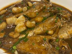 -启东小海鲜(庄先湾路1号店)