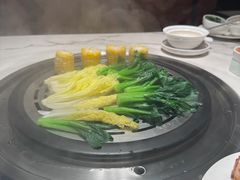 -青蓬蒸汽海鲜·深圳老字号·团建聚会(壹方城店)