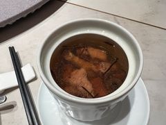 -柴门头啖汤·经典川菜·慢火汤品(锦城万达店)