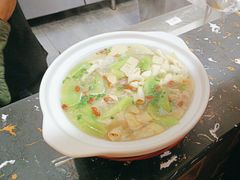 -雨后行菜(报慈北路店)