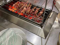 -小寒羊烧烤(凯瑞时代大厦店)