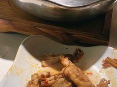 -宽口美蛙鱼头(大唐西市店)