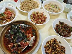 -笨罗卜浏阳菜馆(龙华鹏润达店)