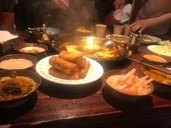 -受气牛肉·重庆耙牛肉(南坪总店)
