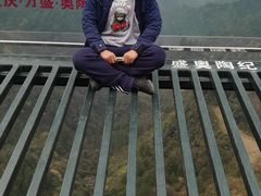 -梦幻奥陶纪景区