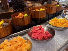 -杭州国际会议中心洲际酒店-原素全日餐厅(解放东路店)