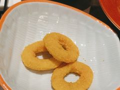 -领事馆19号中餐厅(厦门海景洲际酒店)