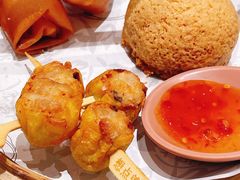 -蔡澜点心·粤菜(月星环球港店)