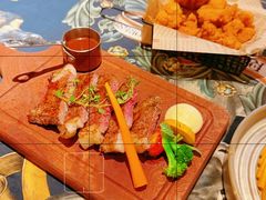 -第101座花园餐厅(湖滨88店)