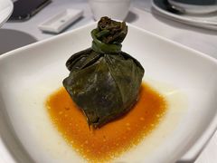荷香梅菜狮子头-二十四单 淮扬新味