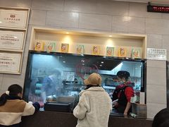 -回味鸭血粉丝汤(文鼎广场店)