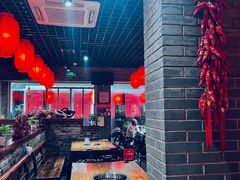 -乐山串串香老火锅(鼓楼店)