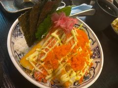 -爆丼日式大排档(季华园店)