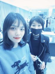 -YESIDO椰岛造型烫发染发