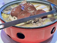-一口猪年味东北菜(荔枝沟店)