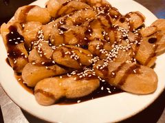 -很久以前羊肉串(打浦路店)