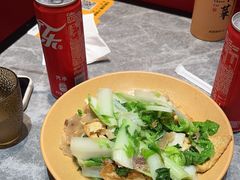 -廖川菜(八佰伴店)