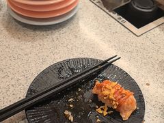-争鲜回转寿司(海曙天一PLUS店)