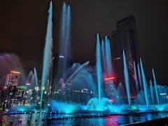 -百林公园-两江幸福广场