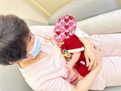 -禧悦府国际月子会所(总店)