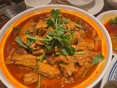 -缪氏川菜(丰盛町店)