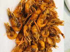 -嘉逸传菜(洛川东路店)