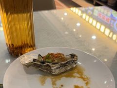 -日月昇渔家菜·海肠捞饭·大连海鲜(星海公园店)