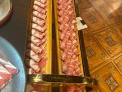 -羊大爷涮肉(亮马桥店)