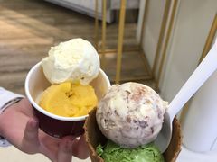 -哈根达斯(印力中心店)