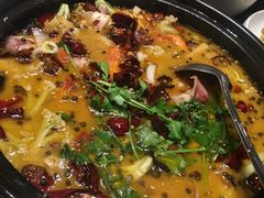 -客汀家宴·客家烟火 四季食材(集美店)