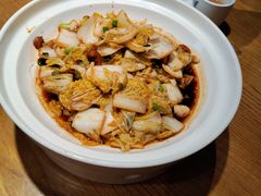 -老阿爸鲜鱼土菜(昆山花桥店)