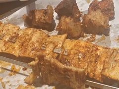 -老吕涮羊肉•东北原味烧烤•大油边•烤鱼(五角场店)