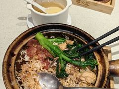 -膳心记-明火四宝煲仔饭(燕南店)
