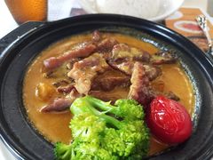 -维园港式茶餐厅(龙岗盛平店)