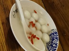 -山城遇宴·重庆江湖菜(五道口银谷大厦店)