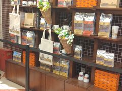 -国际饭店·帆声西饼屋(黄河路店)