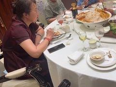 -沪华海鲜大酒楼(南汇店)