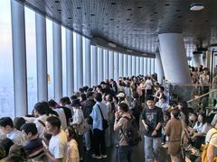 -上海中心大厦