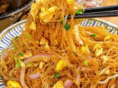 -三毛演义·湖南烧烤大排档(南浦店)