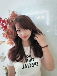 点击看大图 -HAIR HERE造型