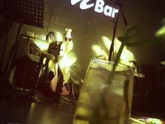 -ohbar live house(人广店)