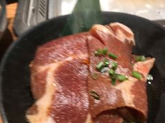 -新石器烤肉(南站店)