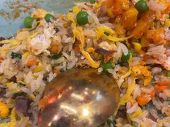 -扬二春炒饭(国庆路总店)