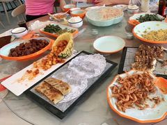 -向外鱼乐·土菜·虹鳟鱼