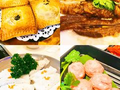 -一哥澳门豆捞·澳门风打边炉(高德置地店)