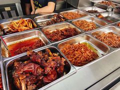 -浪哥卤味捆鸡(南门口店)