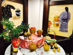 -聚春园自助餐厅(东街口店)
